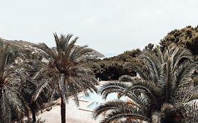 Ca la Bahía - Luxe vakantiehuis met zeezicht