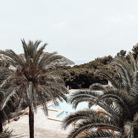 Ca La Bahia - Your Mediterranean Stay Teulada Buitenkant foto