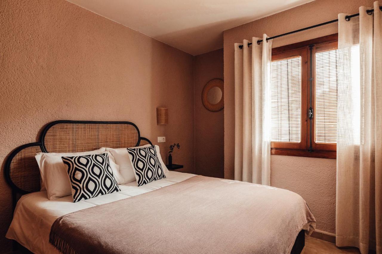 Ca La Bahia - Your Mediterranean Stay Teulada Buitenkant foto